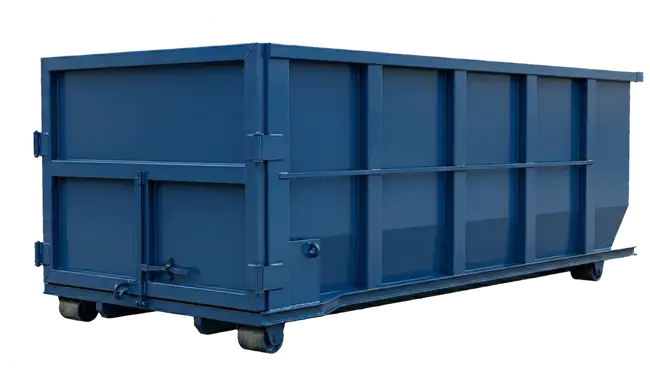 30-Yard Roll-Off Dumpster Dimensions and Features in Kittanning, PA